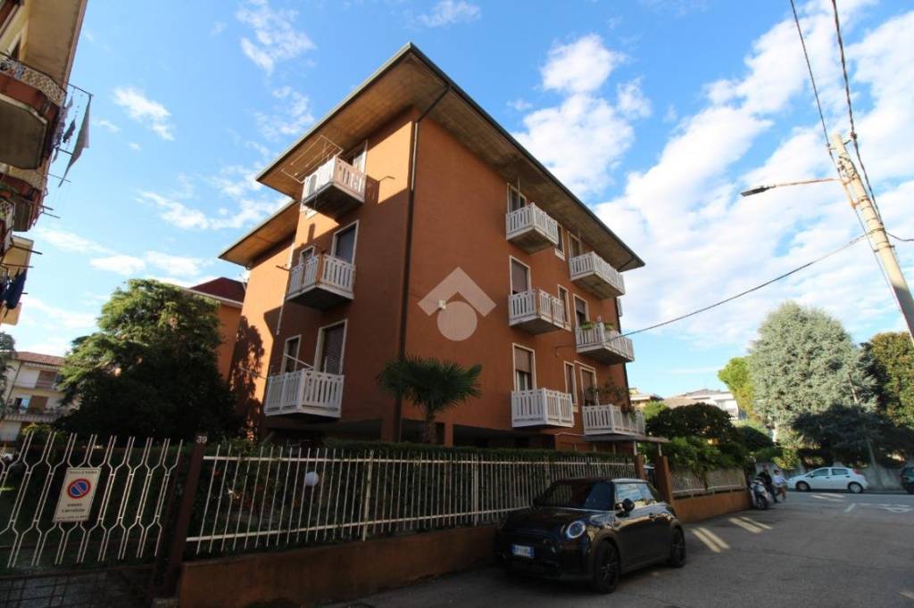 appartamento in vendita a Vicenza in zona Pio X