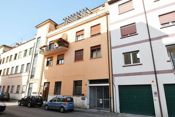 appartamento in vendita a Vicenza in zona San Bortolo/San Paolo