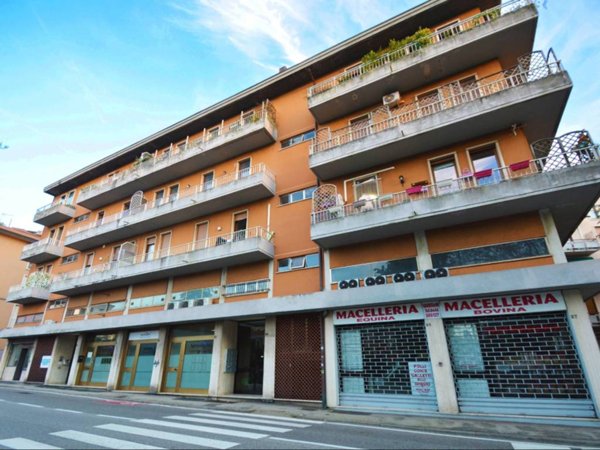 appartamento in vendita a Vicenza in zona Borgo Berga