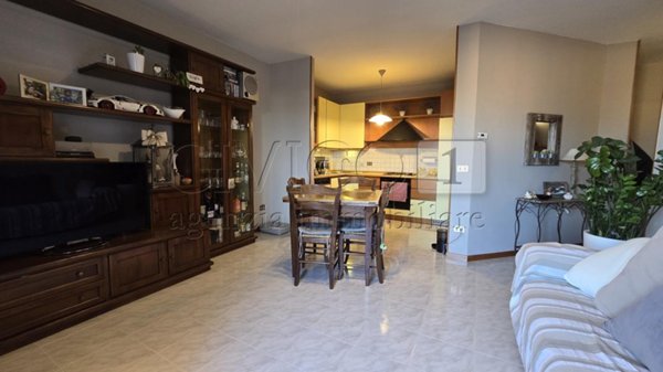 appartamento in vendita a Vicenza in zona Riviera Berica