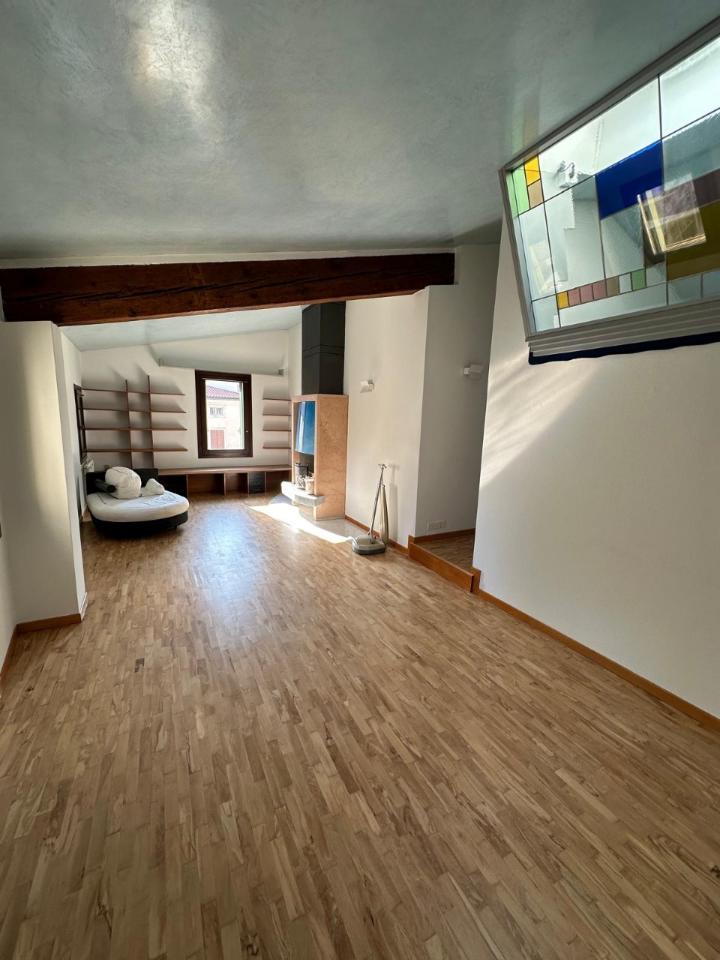appartamento in vendita a Vicenza in zona Borgo Berga