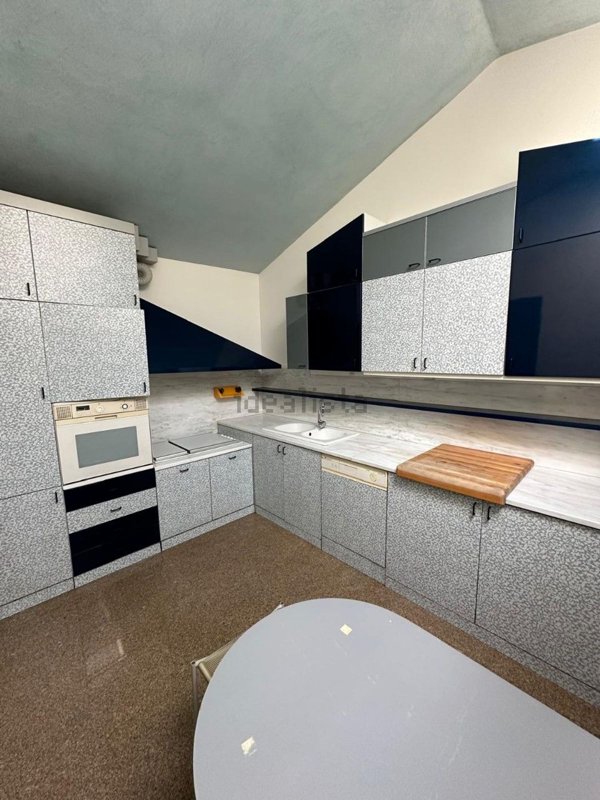 appartamento in vendita a Vicenza in zona Centro Storico