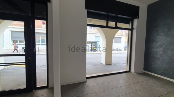 negozio in vendita a Vicenza in zona Centro Storico
