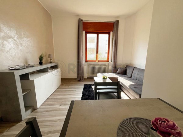 appartamento in vendita a Vicenza in zona San Lazzaro/Pomari