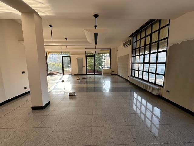 ufficio in vendita a Vicenza in zona Maddalene