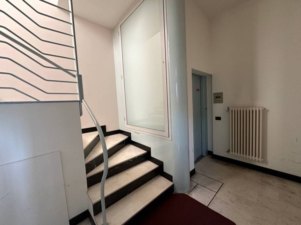 ufficio in vendita a Vicenza in zona San Felice