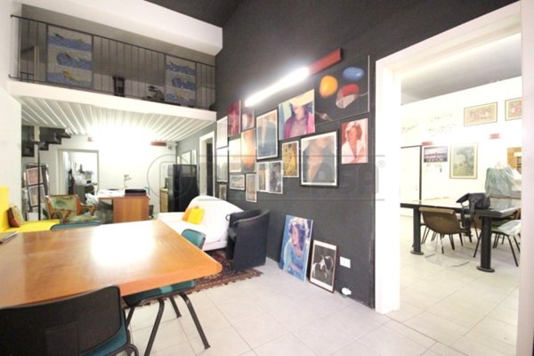appartamento in vendita a Vicenza in zona San Bortolo/San Paolo