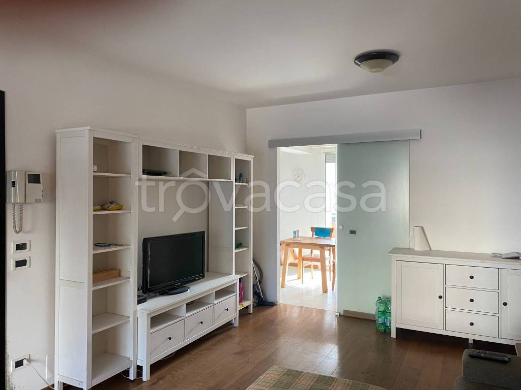appartamento in vendita a Vicenza in zona San Lazzaro/Pomari