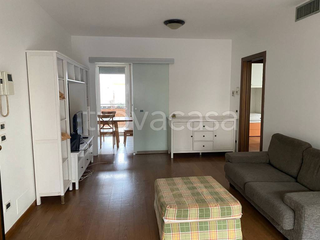 appartamento in vendita a Vicenza in zona San Lazzaro/Pomari