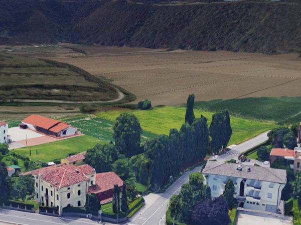 casa indipendente in vendita a Vicenza in zona Riviera Berica