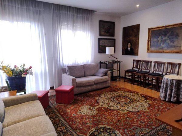 appartamento in vendita a Vicenza in zona San Lazzaro/Pomari