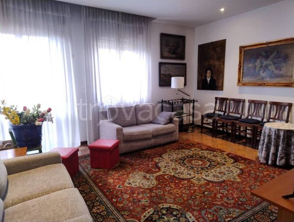 appartamento in vendita a Vicenza in zona San Lazzaro/Pomari