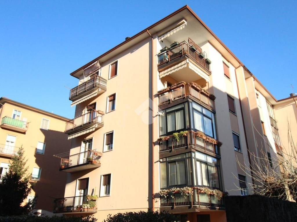 appartamento in vendita a Vicenza in zona Pio X
