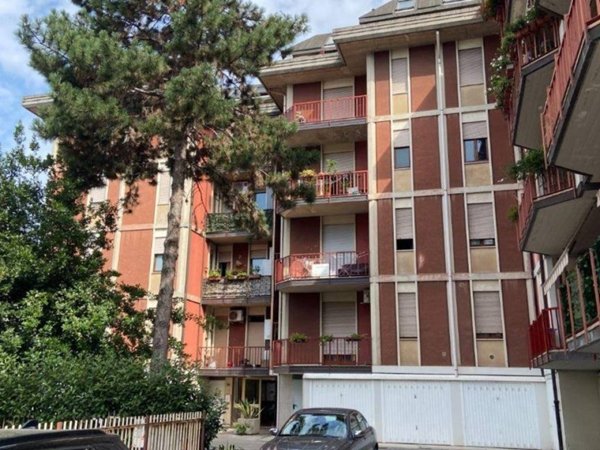 appartamento in vendita a Vicenza in zona San Lazzaro/Pomari
