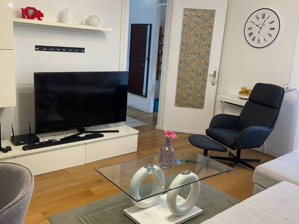 appartamento in vendita a Vicenza in zona San Lazzaro/Pomari