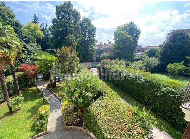 appartamento in vendita a Vicenza in zona Bertesina