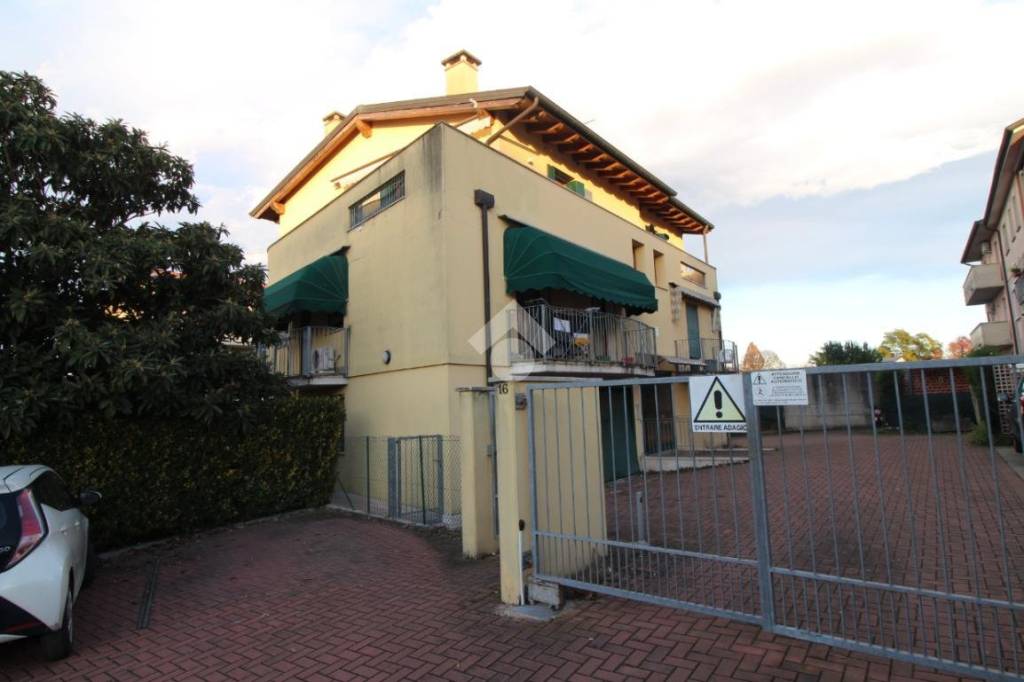 appartamento in vendita a Vicenza