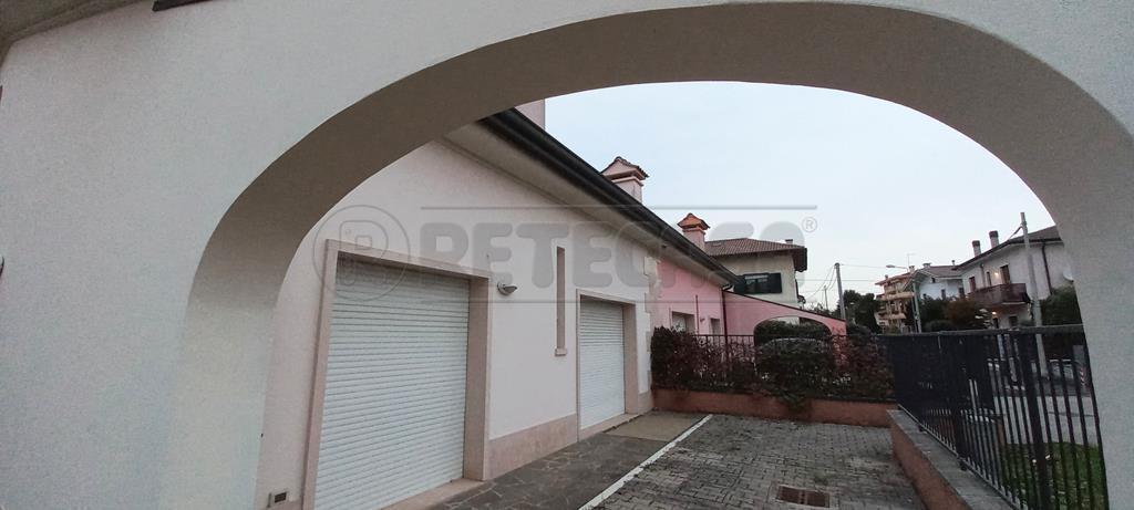 mansarda in vendita a Vicenza
