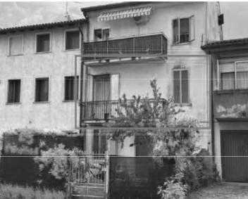 appartamento in vendita a Vicenza
