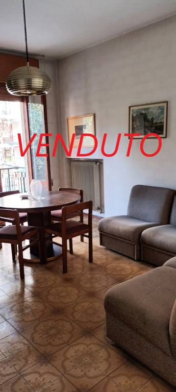 appartamento in vendita a Vicenza in zona Laghetto