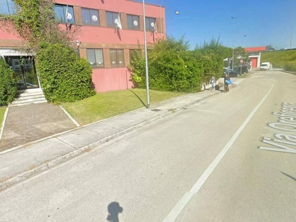 appartamento in vendita a Vicenza in zona Ferrovieri