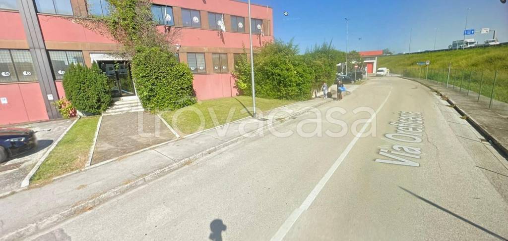 appartamento in vendita a Vicenza in zona Ferrovieri