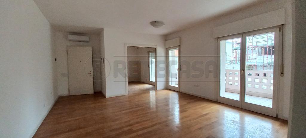 appartamento in vendita a Vicenza in zona Centro Storico