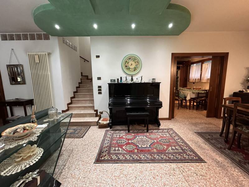 casa indipendente in vendita a Vicenza in zona Sant'Andrea