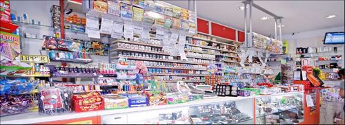 ufficio in vendita a Vicenza in zona Centro Storico
