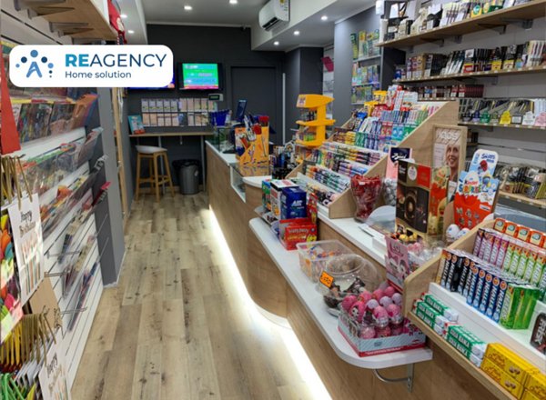 negozio in vendita a Vicenza in zona Centro Storico