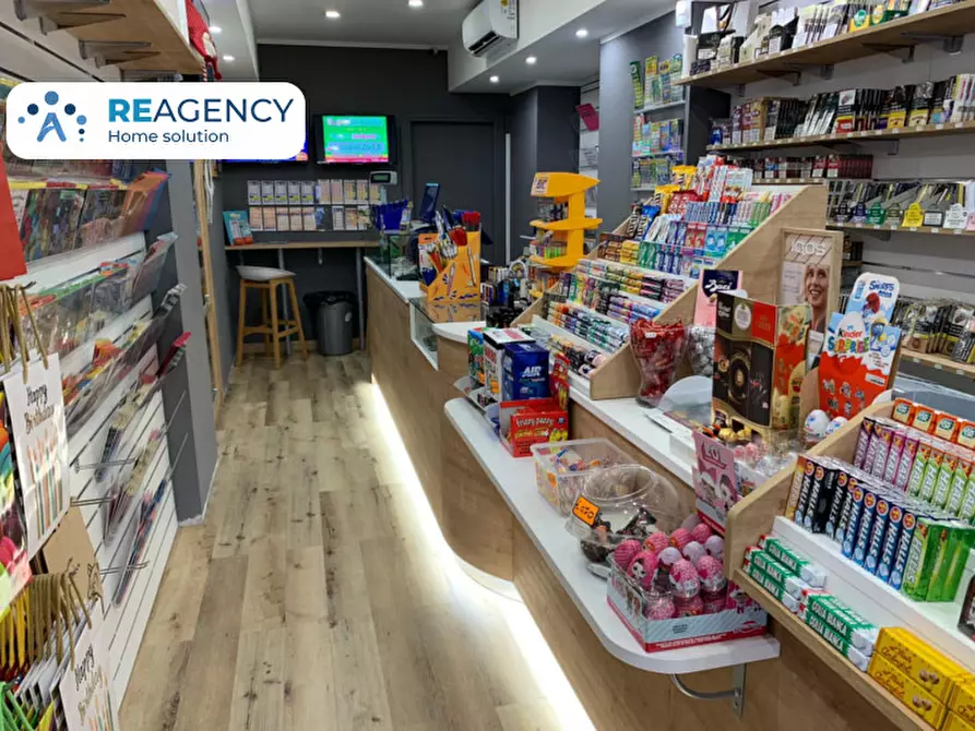 negozio in vendita a Vicenza in zona Centro Storico