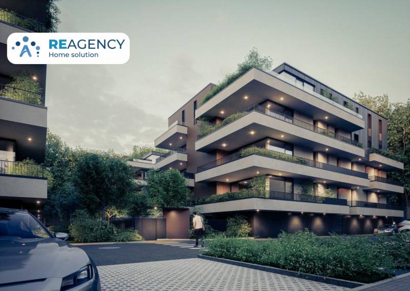 appartamento in vendita a Vicenza in zona Sant'Andrea