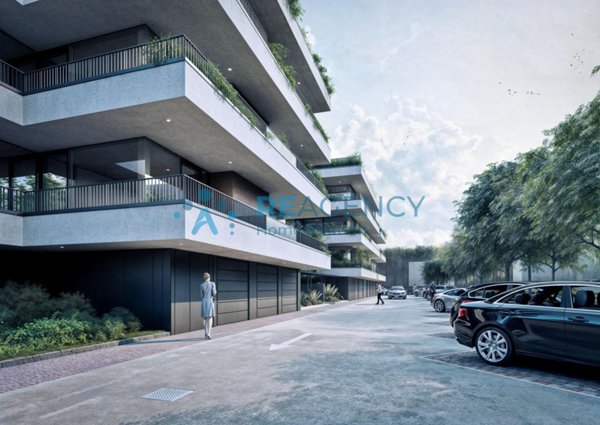 appartamento in vendita a Vicenza in zona Bertesina