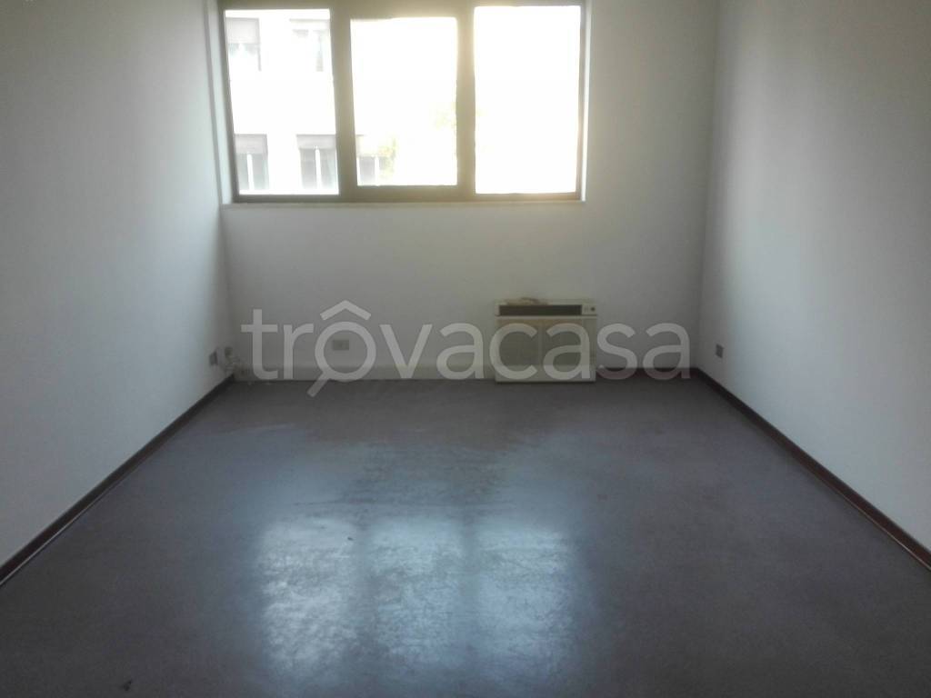 appartamento in vendita a Vicenza in zona Centro Storico