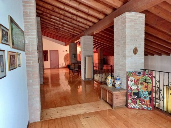 casa indipendente in vendita a Vicenza in zona San Felice