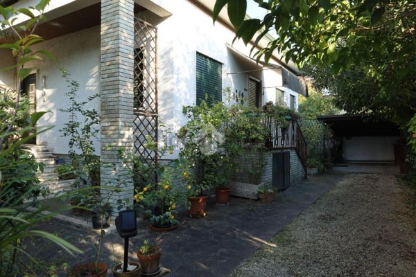 quadrivano in vendita a Vicenza in zona Sant'Andrea