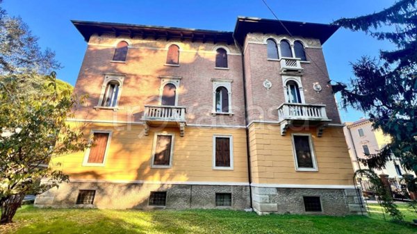 appartamento in vendita a Vicenza in zona Centro Storico