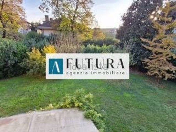 appartamento in vendita a Vicenza in zona Sant'Andrea