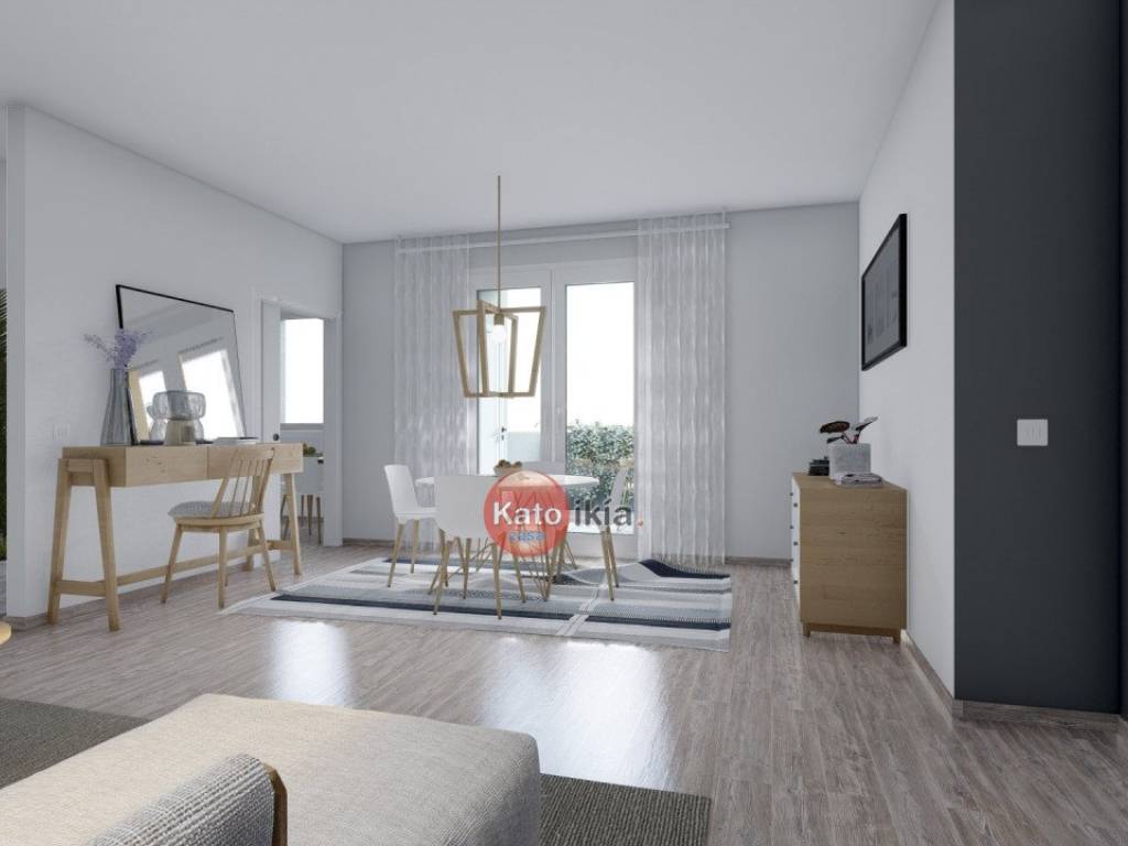 appartamento in vendita a Vicenza in zona San Lazzaro/Pomari