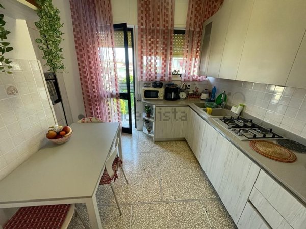 appartamento in vendita a Vicenza in zona Villaggio del Sole
