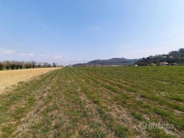terreno agricolo in vendita a Vicenza