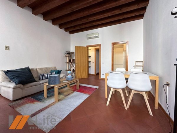 appartamento in vendita a Vicenza in zona Centro Storico