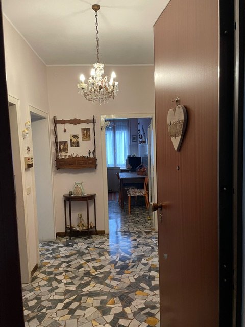 appartamento in vendita a Vicenza in zona Riviera Berica