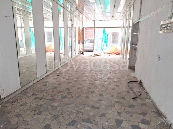 ufficio in vendita a Vicenza in zona Centro Storico