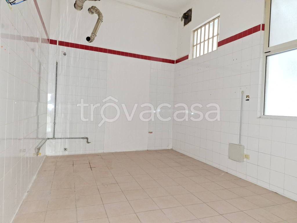 ufficio in vendita a Vicenza in zona Centro Storico