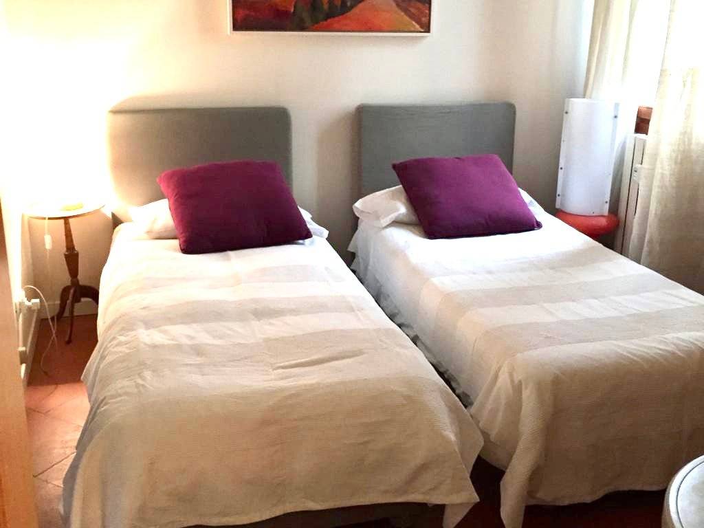 appartamento in vendita a Vicenza