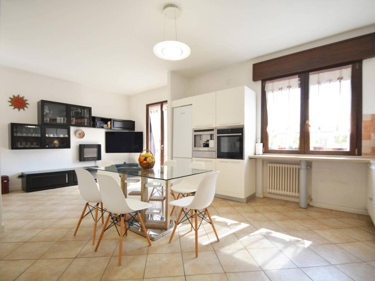 appartamento in vendita a Vicenza in zona San Bortolo/San Paolo