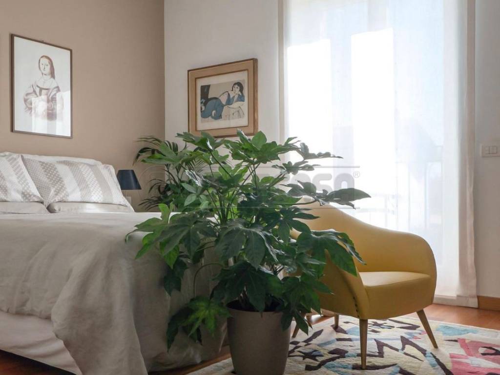 appartamento in vendita a Vicenza in zona San Felice