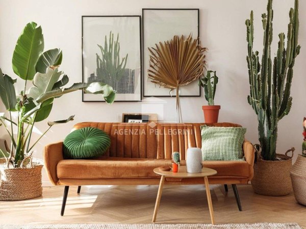 appartamento in vendita a Vicenza in zona Cattane