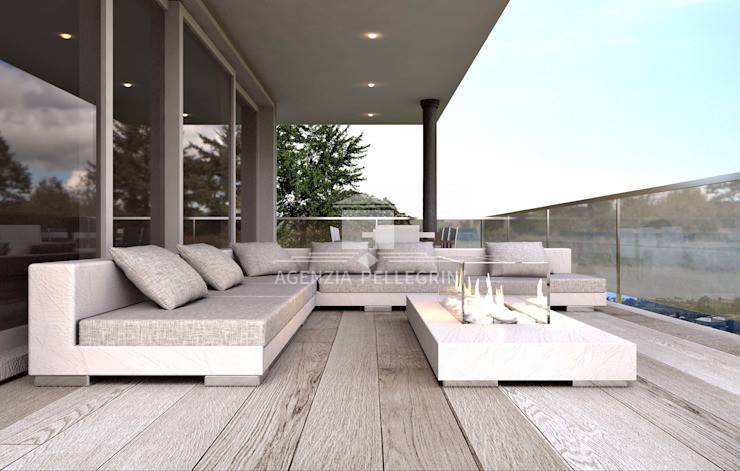 appartamento in vendita a Vicenza in zona Centro Storico